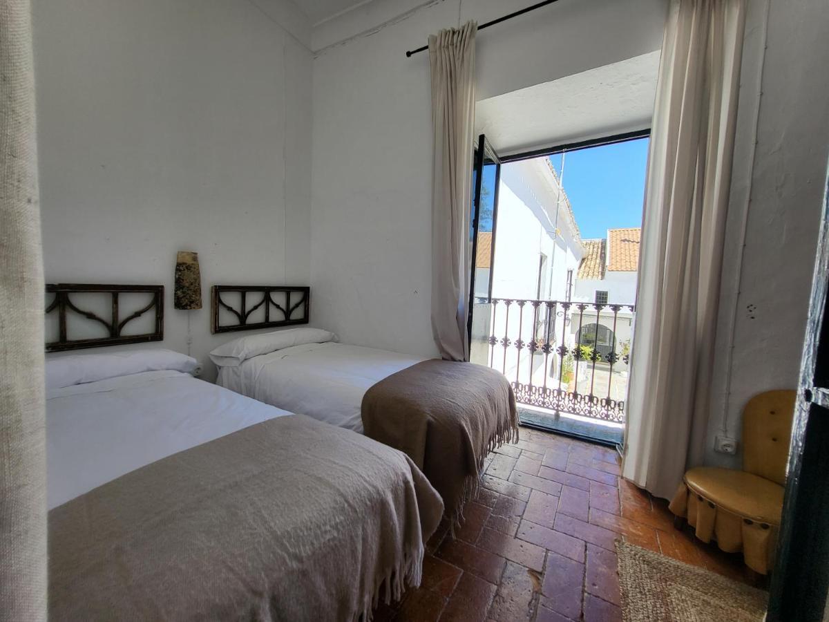 Hacienda Las Lumbreras Montellano Екстер'єр фото