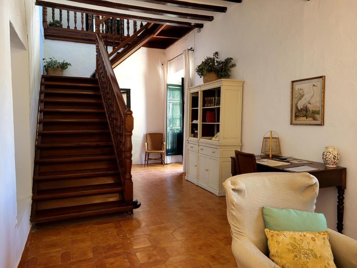 Hacienda Las Lumbreras Montellano Екстер'єр фото