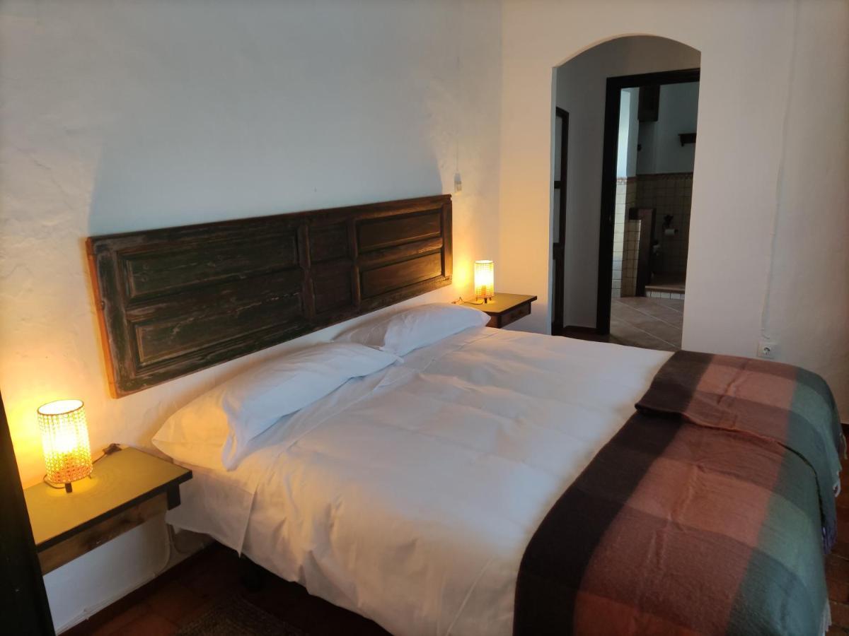 Hacienda Las Lumbreras Montellano Екстер'єр фото