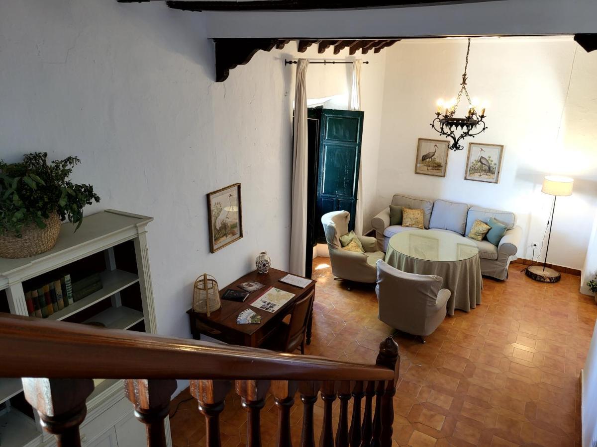 Hacienda Las Lumbreras Montellano Екстер'єр фото
