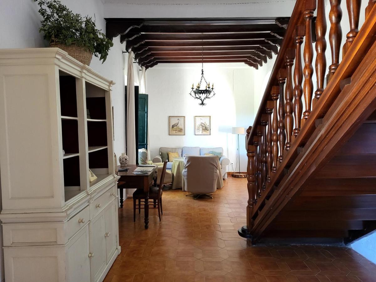 Hacienda Las Lumbreras Montellano Екстер'єр фото