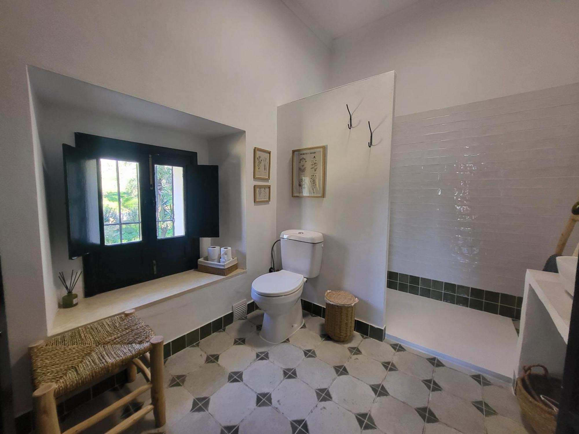 Hacienda Las Lumbreras Montellano Екстер'єр фото